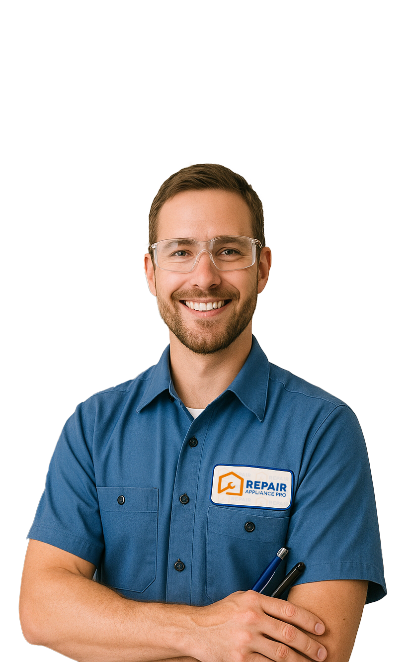 Local Technicians Appliance Repair