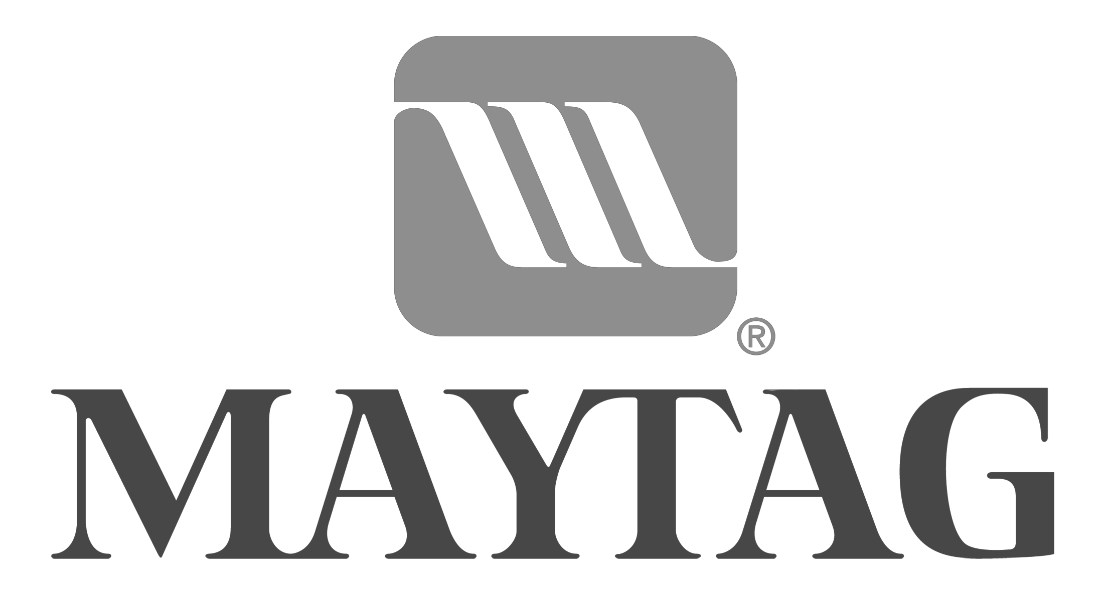 Appliance Brand Logo